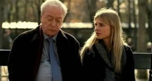 Дублированный трейлер к фильму «Последняя любовь мистера Моргана»