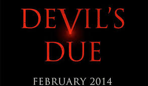 Дублированный трейлер к фильму «Пришествие дьявола»