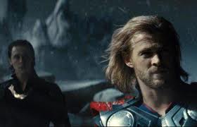 Дублированный трейлер к фильму «Тор 2: Царство тьмы»