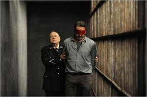 Экс-футболист сборной Франции Кантона снялся в эротической комедии 