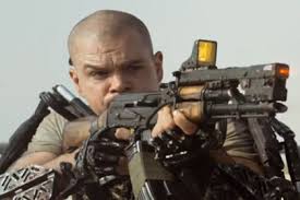 «Элизиум» оказался выше всех