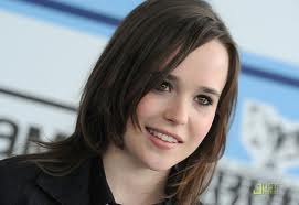 Эллен Пэйдж договаривается об участии в шпионском фильме