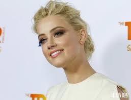 Эмбер Хёрд сыграет роковую красавицу в фильме об убийстве