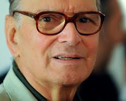 Эннио Морриконе отказался работать с Тарантино