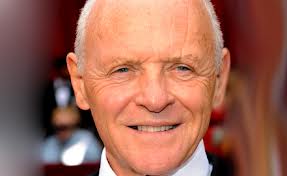 Энтони Хопкинс присоединился к криминальному братству