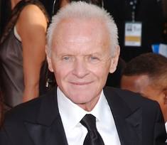 Энтони Хопкинс сыграет в фильме о знаменитом гангстере