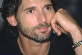 Эрик Бана сыграет в сверхъестественном триллере