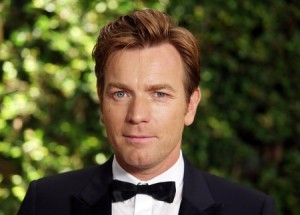 Эван МакГрегор дебютирует на Бродвее