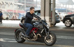 Фильм о Джеке Райане не выйдет в 2013 году