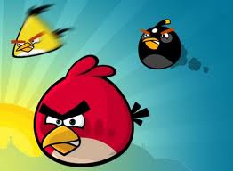 Фильм по Angry Birds выйдет в 2016 году