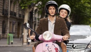 Фильм "Притворись моим парнем" выходит в прокат