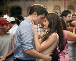 Финальная дилогия "Сумерек" станет одним фильмом