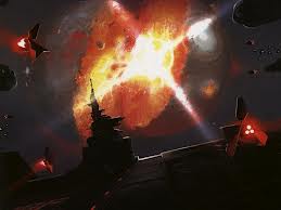 Французский комикс Universal War One станет фильмом