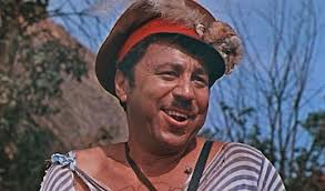 Героям фильма «Свадьба в Малиновке» установили памятник