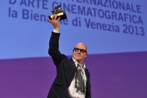 Главный приз Венецианского кинофестиваля получил документальный фильм