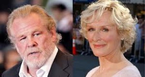 Гленн Клоуз и Ник Нолте сыграют в драме «Всегда в моих мыслях»