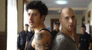 Голливудскому ремейку "13-го района" дают зеленый свет