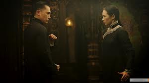 Гонконг выдвинул на «Оскар» фильм Вонга Кар-Вая