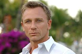 Гонорар Крейга за роль Джеймса Бонда составил $17 млн