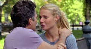 Гвинет Пэлтроу и Пинк в трейлере фильма о сексоголиках