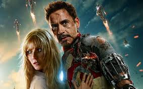 Гвинет Пэлтроу: «Железного человека 4» не будет» 