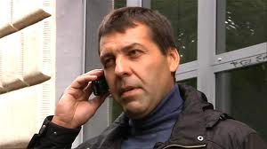 Hа телеканале "Интер" стартует премьера детектива "Участковый"