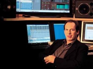 Ханс Циммер поработает над музыкой "Нового Человека-паука 2"