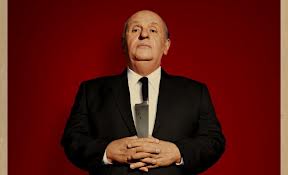 «Хичкок» собрал в американском прокате около 6 млн долларов 