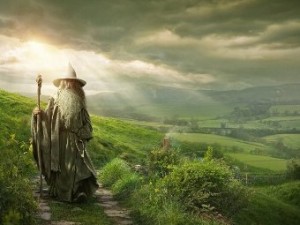 "Хоббит" удержал лидерство в североамериканском прокате