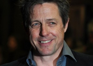 Хью Грант возглавит военно-морскую разведку