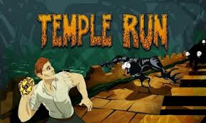 Игра «Temple Run» обзаведётся фильмом