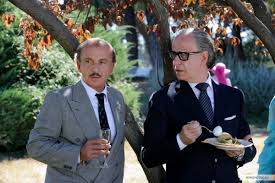 Италия выдвинула «Великую красоту» на «Оскар» 