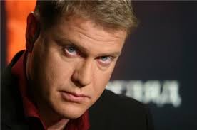 Ивана Демидова отлучили от российского кино