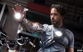"Железный человек 3" озадачил Джосса Уидона