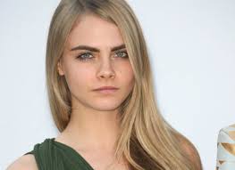 Кара Делевинь сыграет главную роль в драме «Kids in Love»