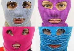 Картина о Pussy Riot в июле появится в британском прокате 