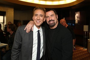 Казахстанский режиссер захотел снять Николаса Кейджа и Джона Траволту