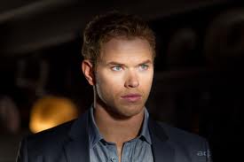 Келлан Лац освоит «Татуаж»