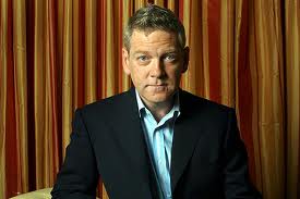 Кеннету Брэне предлагают снять новую «Золушку»