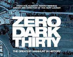 Кэтрин Бигилоу снимет приквел фильма о ликвидации Осамы бин Ладена