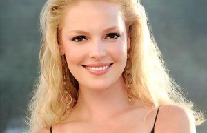 Кэтрин Хайгл вновь сыграет невесту