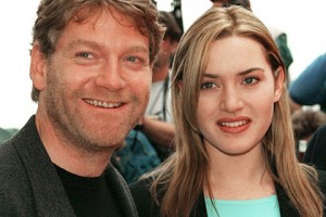 Кейт Уинслет и Кеннет Брана отказались от совместного проекта