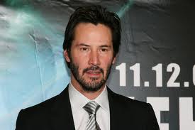 Киану Ривза позвали в фильм о русско-финской мафии