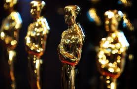 Киноакадемия наградила Стива Мартина и Анджелину Джоли 