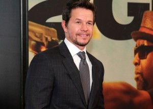 Кинокомпания Universal хочет сделать из Марка Уолберга киборга