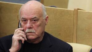 «Кинотавр» откроется новым фильмом Говорухина