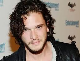 Кит Харингтон сыграет ведущую роль в «Помпеях»