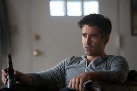 Колин Фаррелл и Энтони Хопкинс снимутся в фильме «Утешение»