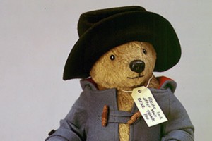 Колин Ферт станет медвежонком Паддингтоном