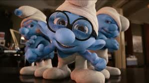 Комедия-фэнтези «Смурфики» стала лучшим фильмом на детской версии BAFTA 